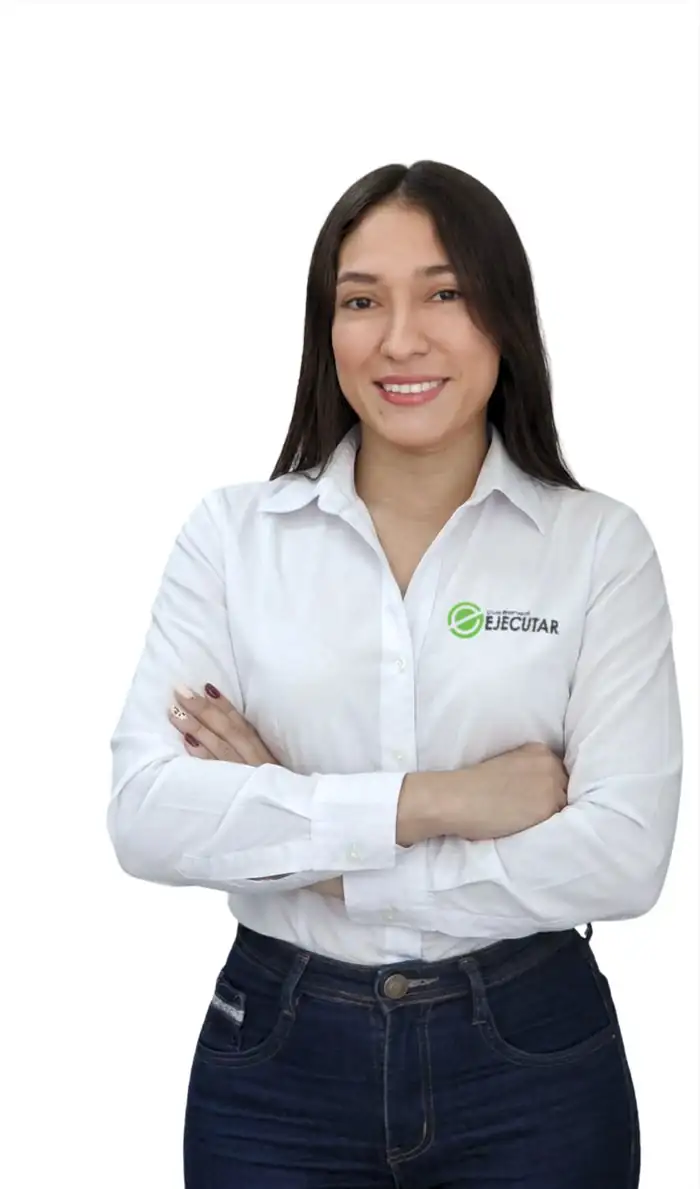 Estefany Saravia Rodríguez — Calidad y comercial · FumiCenter, Santa Marta