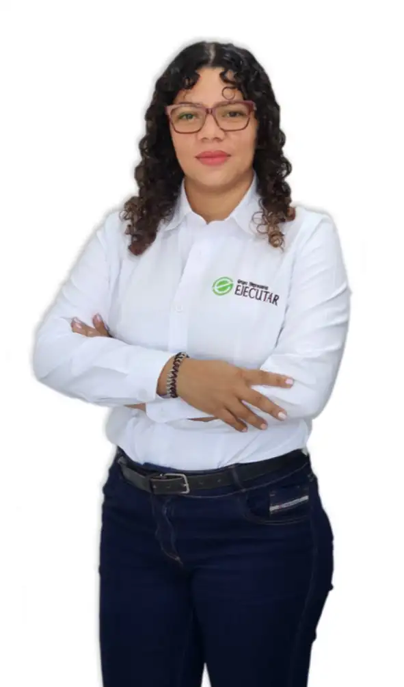 Lizeth Paola Paba Carreño — Contabilidad · FumiCenter, Santa Marta