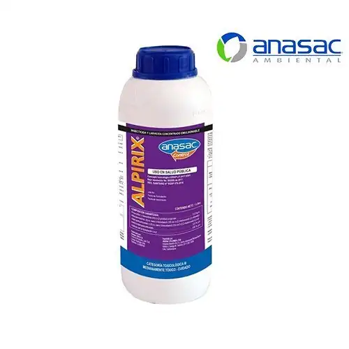 Alpirix EC 1 L — Insecticidas · FumiCenter Santa Marta