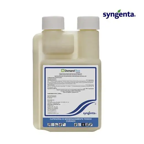 Demand Duo 240 ml — Insecticidas · FumiCenter Santa Marta