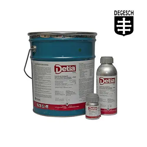 Detia Gas 35 / 333 / 500 tabletas — Gasificantes · FumiCenter Santa Marta