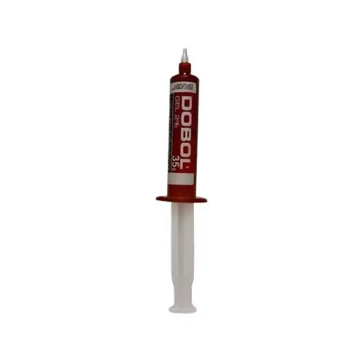 Dobol Gel 2% 35 g — Insecticidas · FumiCenter