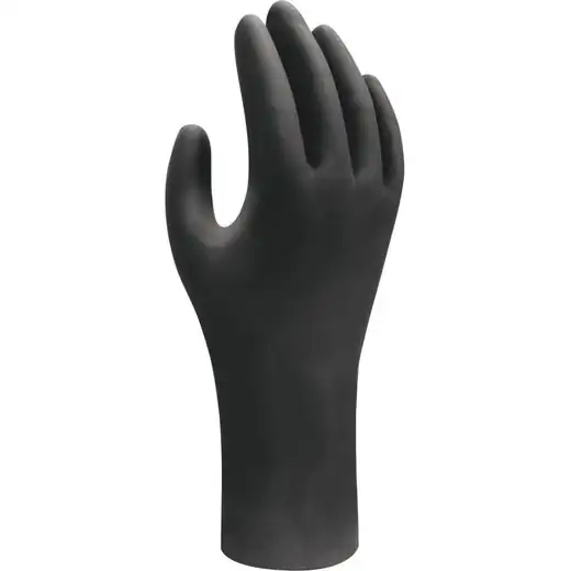 Guantes de Nitrilo XL HD Extra Grueso x 20 — Equipos, trampas y protección · FumiCenter Santa Marta