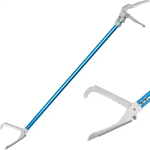 Pinzas Profesionales para Serpientes 60 Pulgadas — Equipos, trampas y protección · FumiCenter Santa Marta