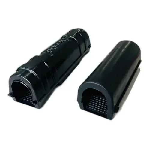 Tubo de Cebado Alpha Pequeño — Equipos, trampas y protección · FumiCenter Santa Marta