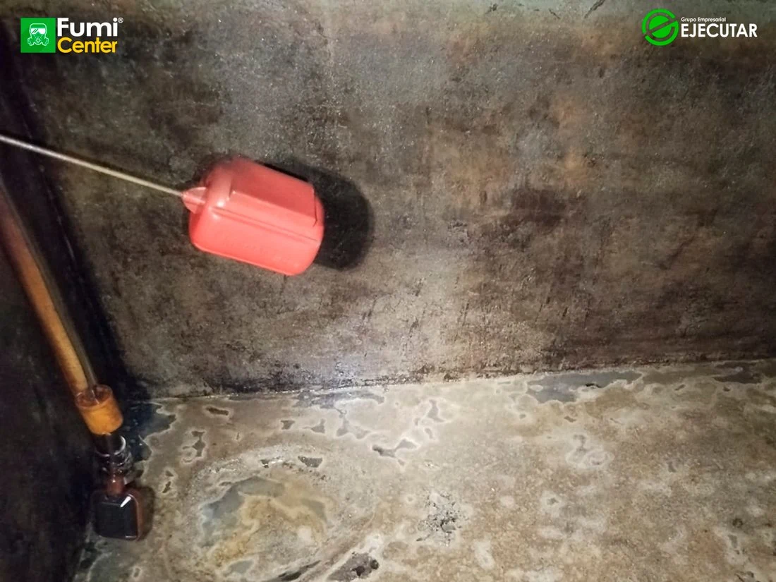 SENA Regional Magdalena — servicio de control de plagas de FumiCenter